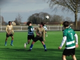 R.V.S.D. Selectie Onder 17 – Zeelandia Middelburg JO17-1 (oefen) (26/109)